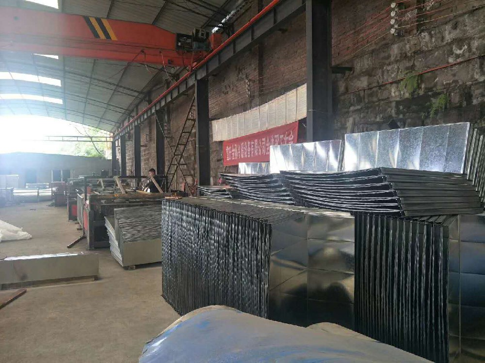 風(fēng)管包運(yùn)